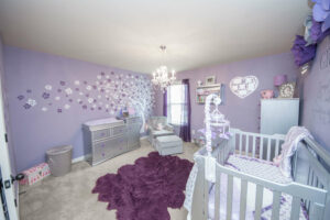 Nursery 1