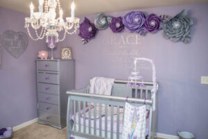 Nursery 8